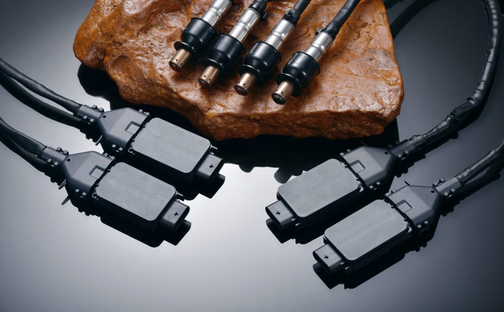 Ampro NOx-Sensor A1152436 Cummins 24V | SNS0940_ | LKW | Original Qualität