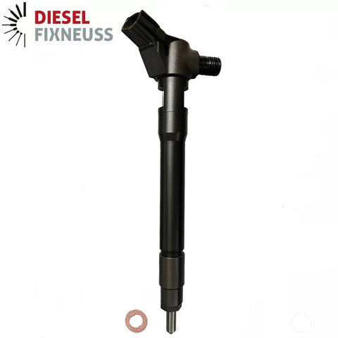 Iniettore 2,2 D DENSO DCRI200260 Mazda 3 BM 6 GJ CX-5 13H50 SH01-13H50