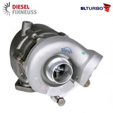 Turbolader für BMW 120d E81 E87 320d E90 E91 11657795499 49135-05670