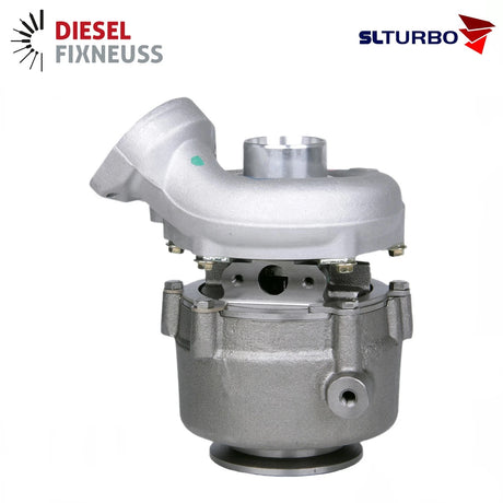 Turbolader für BMW 120d E81 E87 320d E90 E91 11657795499 49135-05670