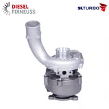 Turbolader 708639-5010S für Mitsubishi Volvo Renault Nissan 1.9 dCi DI DI-D