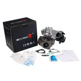 Turbo Citroen Citroën Peugeot 1.6 HDi 80 kW 109PS 0375J8 0375J7