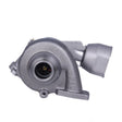 Turbo CITROËN BERLINGO (753420-5006S) 1.6 HDi 110 109 PS Ford Mazda