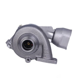 Turbo CITROËN BERLINGO (753420-5006S) 1.6 HDi 110 109 PS Ford Mazda