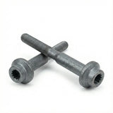 2x Original WHT003187 Dehnschraube Injektor für VW Audi Seat Skoda 1.6 2.0 TDI