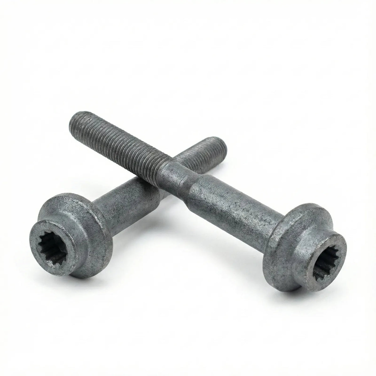 2x vis étirables d’injecteur WHT003187 pour VW Audi Seat Skoda 1.6 2.0 TDI