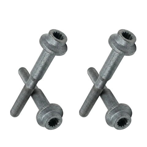 4x Original WHT003187 Dehnschraube Injektor für VW Audi Seat Skoda 1.6 2.0 TDI