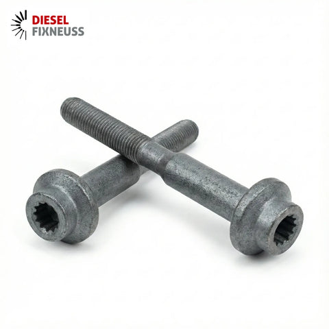 2x vis étirables d’injecteur WHT003187 pour VW Audi Seat Skoda 1.6 2.0 TDI