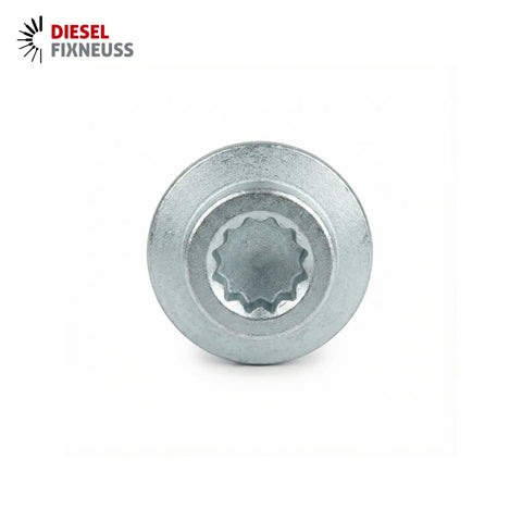 4x vis étirables injecteur WHT003187 pour VW Audi Seat Skoda ...