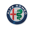 alfa-romeo brand logo