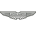 aston-martin brand logo