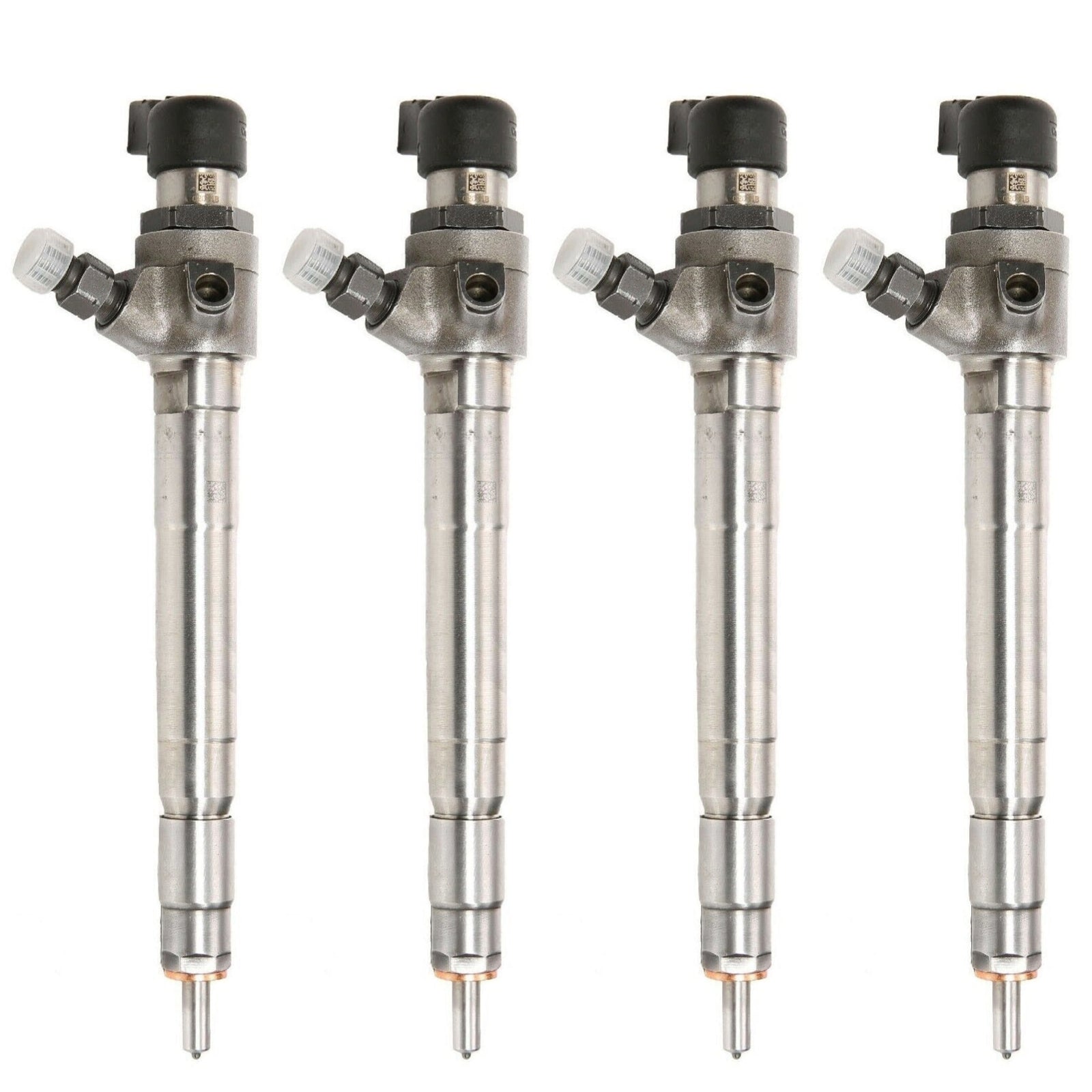 4x Injector Ford Transit 2.2 TDCi Citroen 2.2 A2C59517051 VDO ...