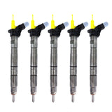 5x Injecteur VW Crafter 2.5 TDI 076130277 0445115029 0445115028