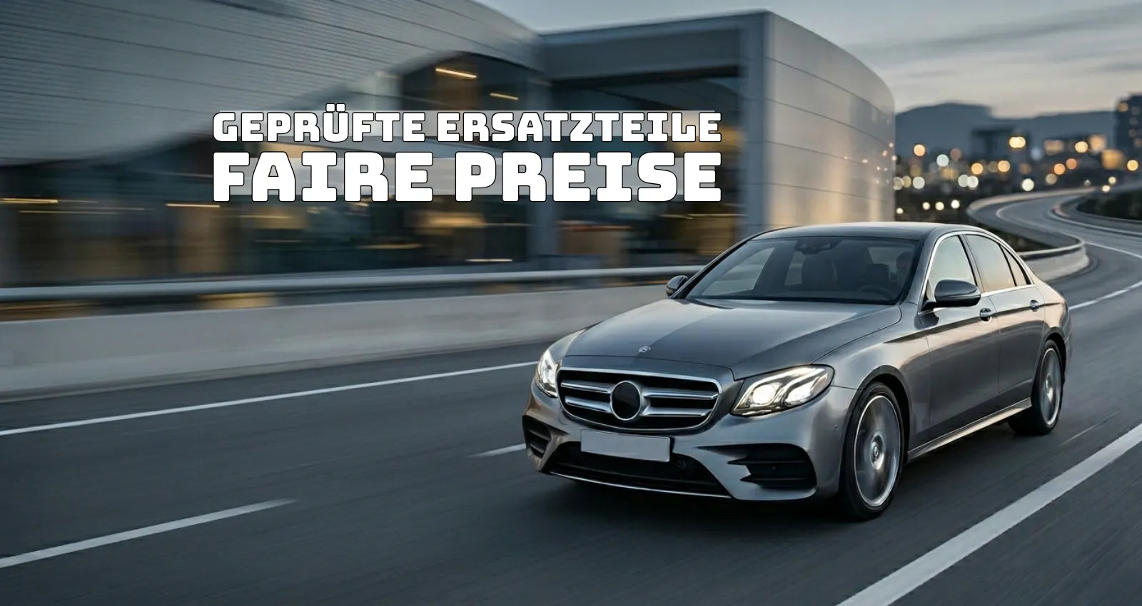 Bild im Dieselfixneuss-Slider: Geprüfte Teile. Faire Preise.